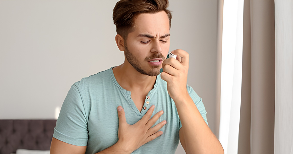 Asthma Treatment