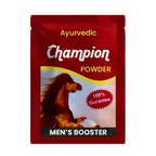 Champion Herbal Powder – Boost Energy, Vitality & Stamina