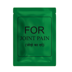 Joint Pain Relief Powder – Natural Anti-Inflammatory Supplement