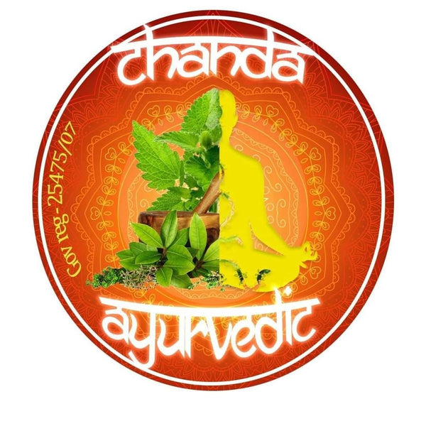 Chanda ayurvedic