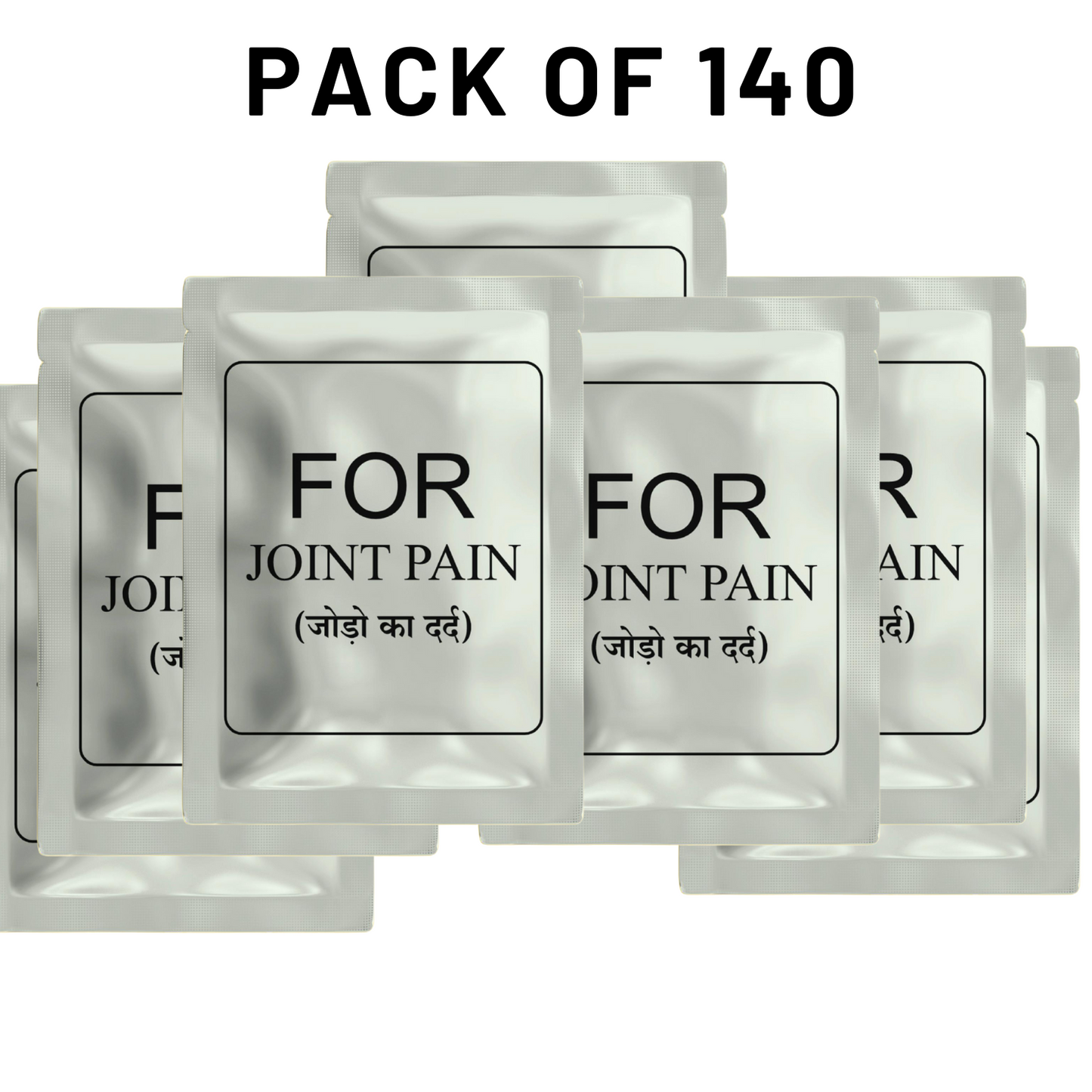 Joint Pain Support Powder | Natural Anti-Inflammatory Supplement for Mobility & Flexibility