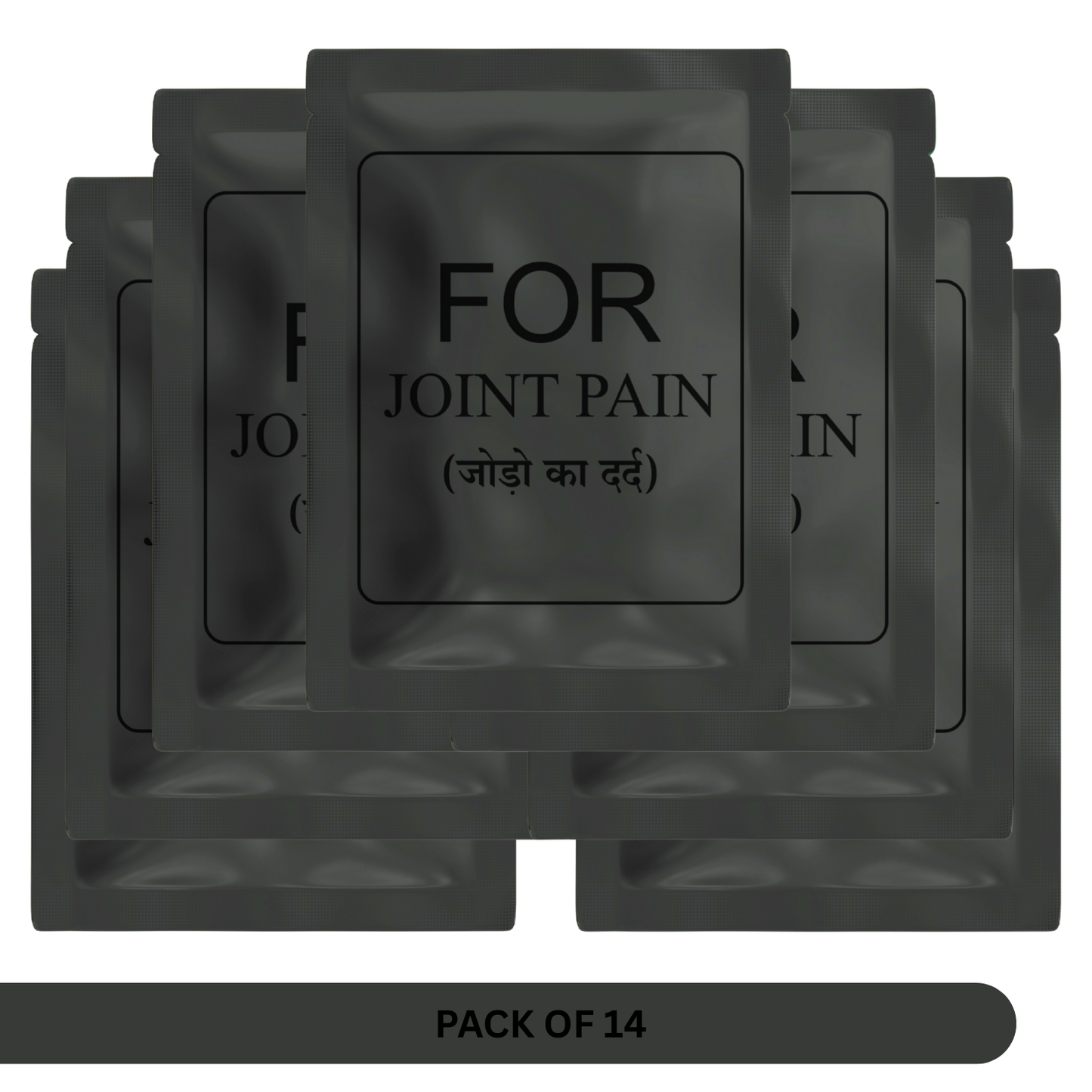 Herbal Joint Pain Relief Powder – Ayurvedic Support for Arthritis & Stiffness