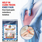 Chanda Pain Relief Capsules – Ayurvedic Herbal Support for Muscle, Joint & Headache Comfort