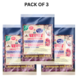 Chanda Patri Vati Tablets – Ayurvedic Herbal Support for Kidney & Urinary Health