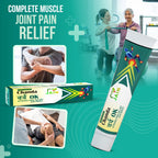 Chanda Dard Okay – Best-Selling Ayurvedic Pain Relief Ointment