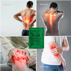 Joint Pain Relief Powder – Natural Anti-Inflammatory Supplement