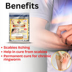 Chanda Skin Care Capsules – Ayurvedic Herbal Support for Healthy &amp; Glowing Skin