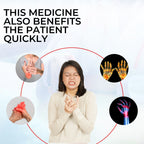 Joint Pain Relief Powder – Natural Anti-Inflammatory Supplement