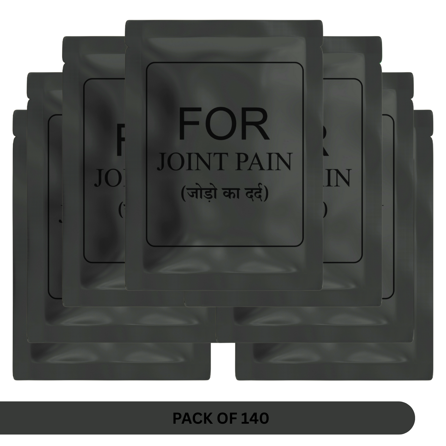 Herbal Joint Pain Relief Powder – Ayurvedic Support for Arthritis & Stiffness