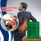 Joint Pain Relief Powder – Natural Anti-Inflammatory Supplement